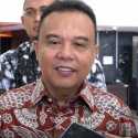 Dasco Bantah Gerindra Tawarkan Kursi Menteri ke Anies dan Ganjar